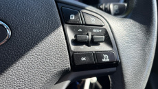 Hyundai Tucson 1.6 GDi Blue Drive SE Nav 5dr 2WD Petrol Estate